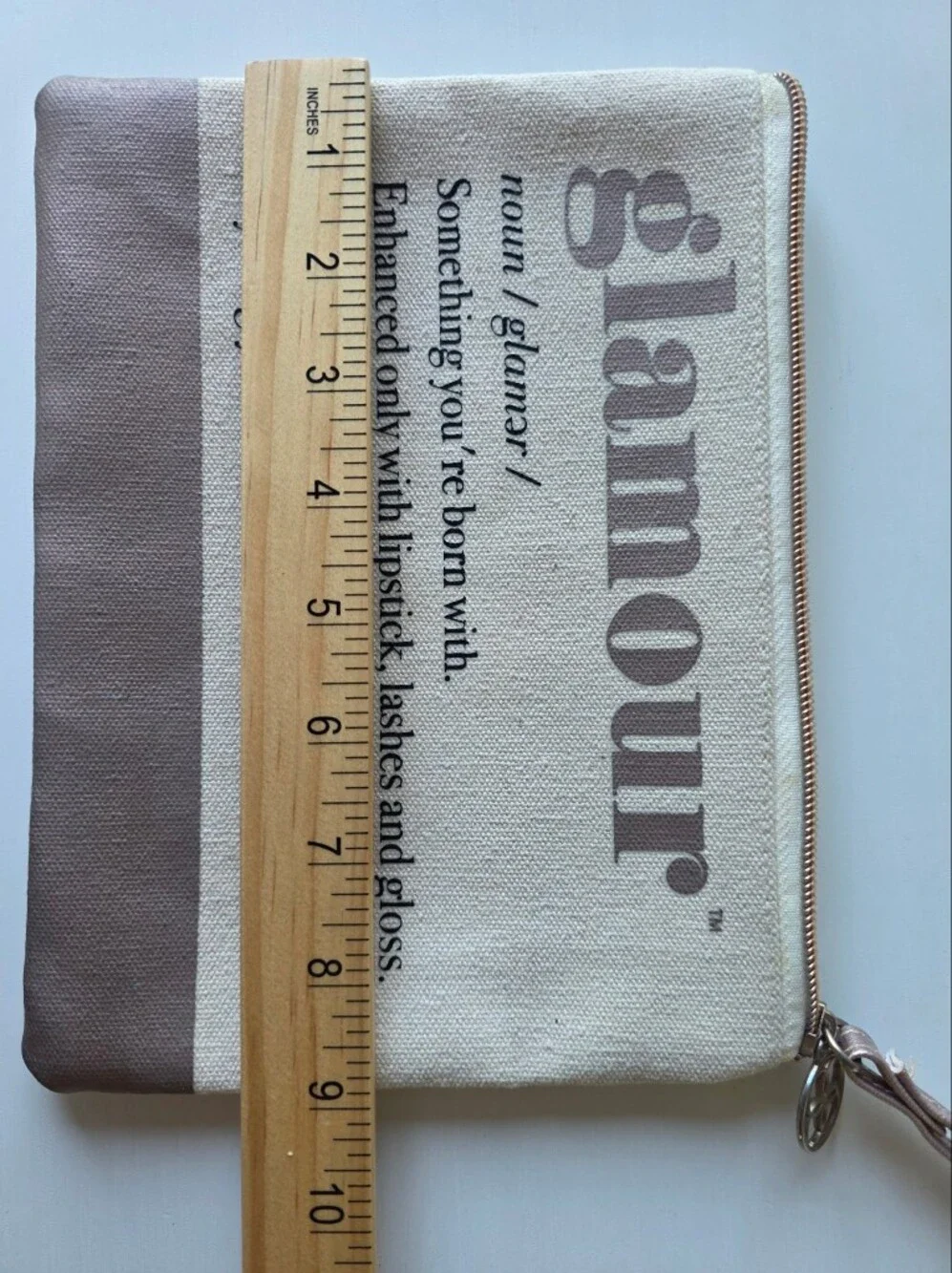NWOT ~ Text Print 